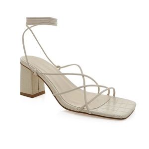 Billini UDA block heel